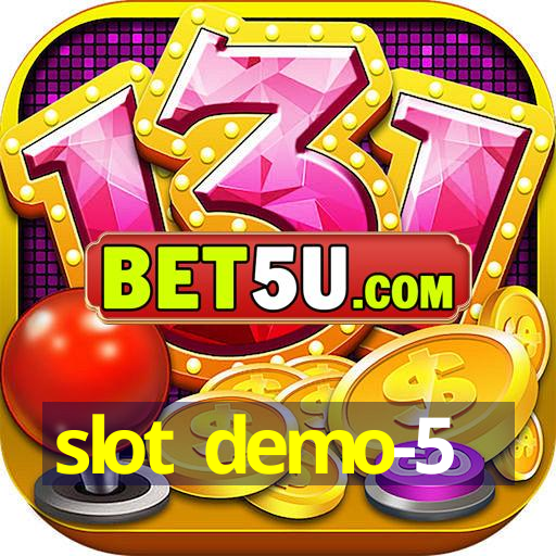 slot demo